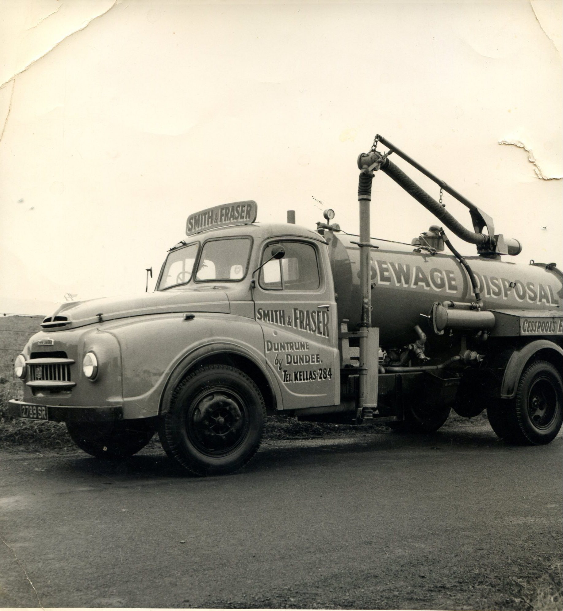 Block Aid Drain Cleaning Limited’s History